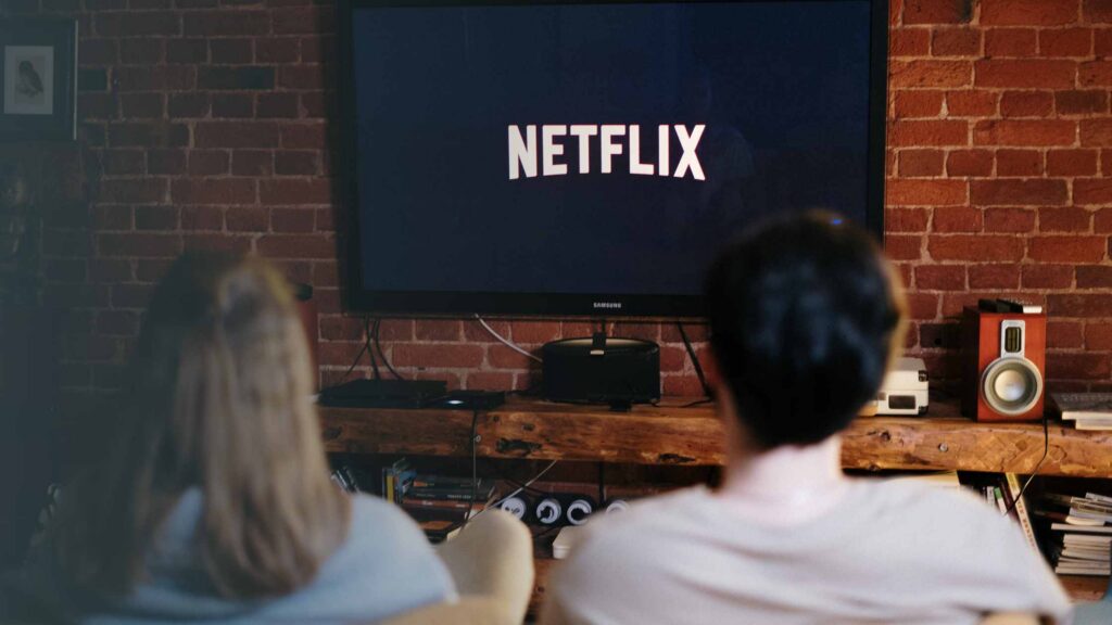 netflix hbo