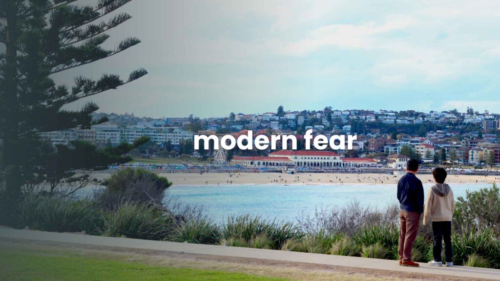 Modern Fear