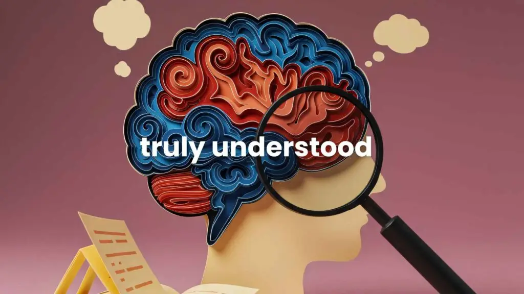 science understanding