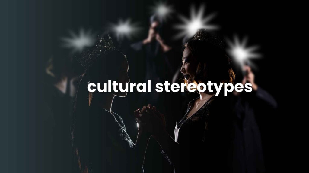 Cultural Stereotypes