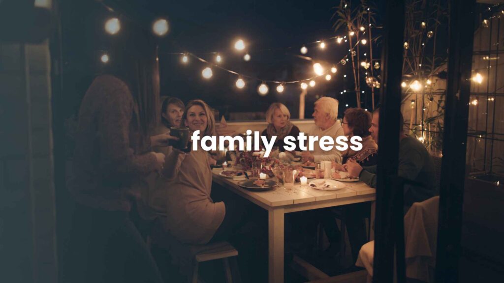 Family Stress
