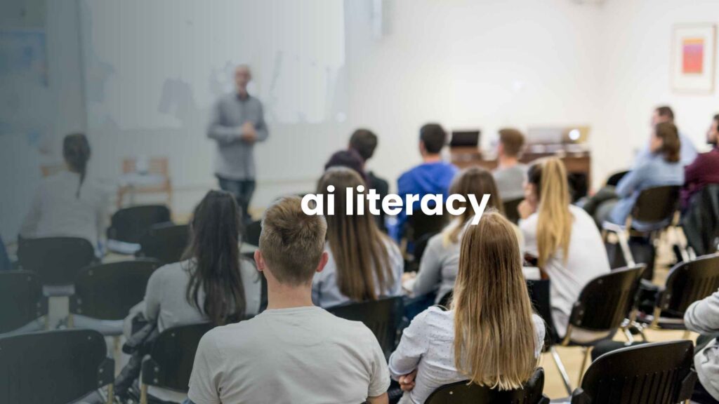 AI Literacy