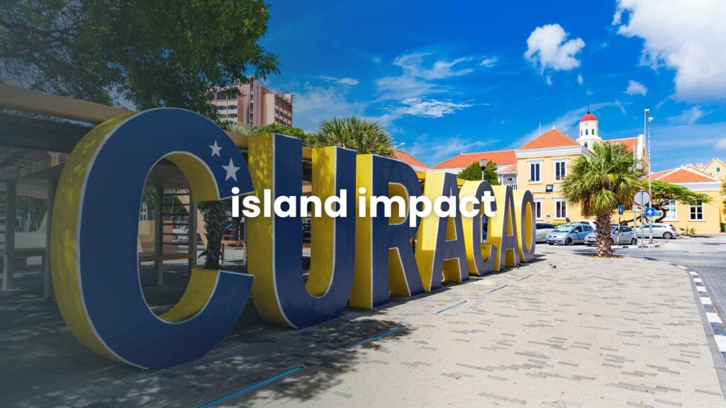 Island Impact