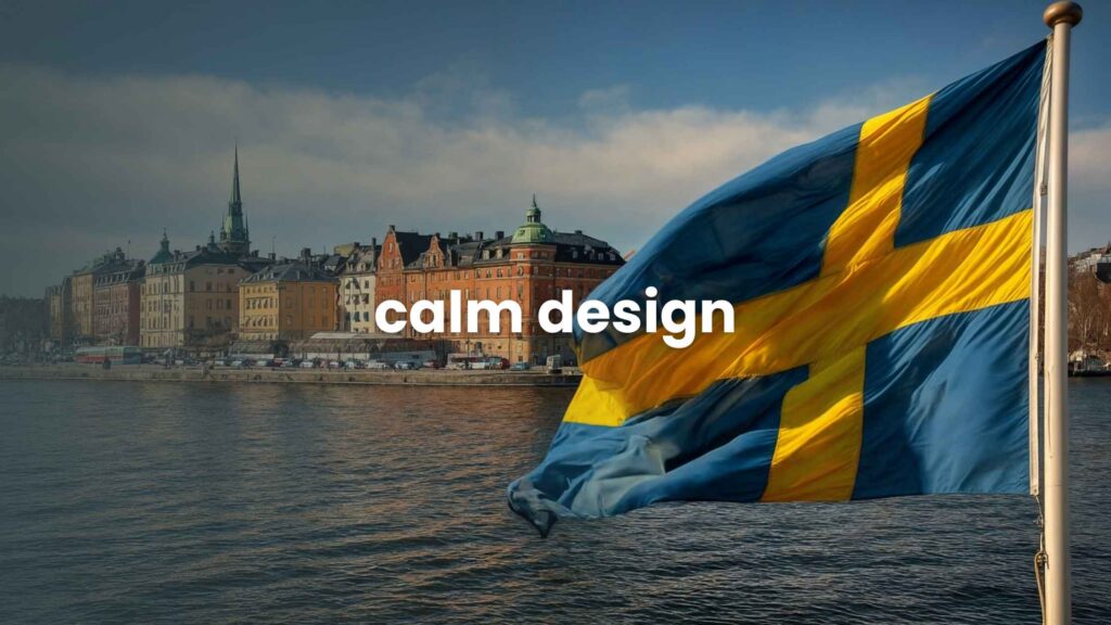 Calm Design