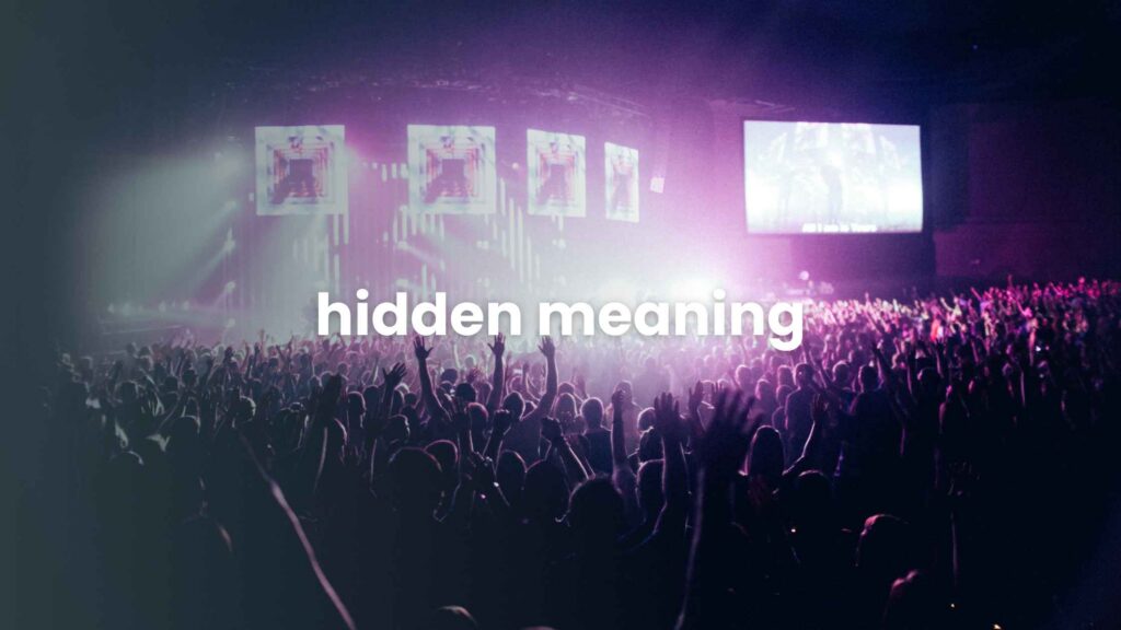 Hidden Meaning