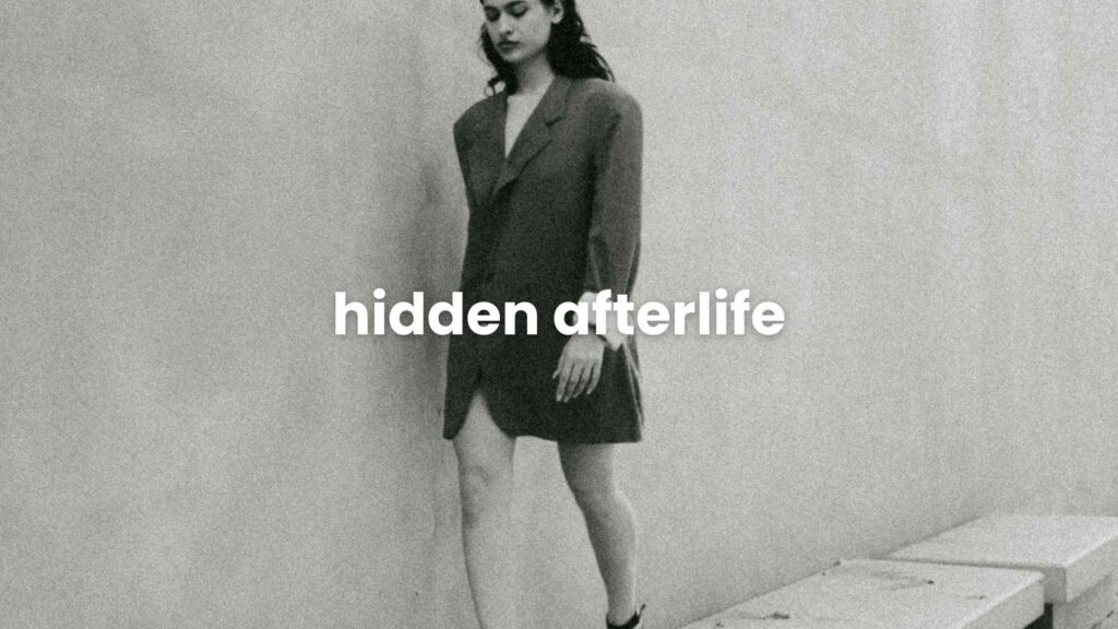 Hidden Afterlife