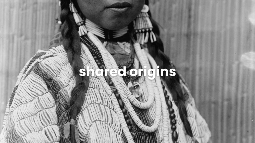 Shared Origins