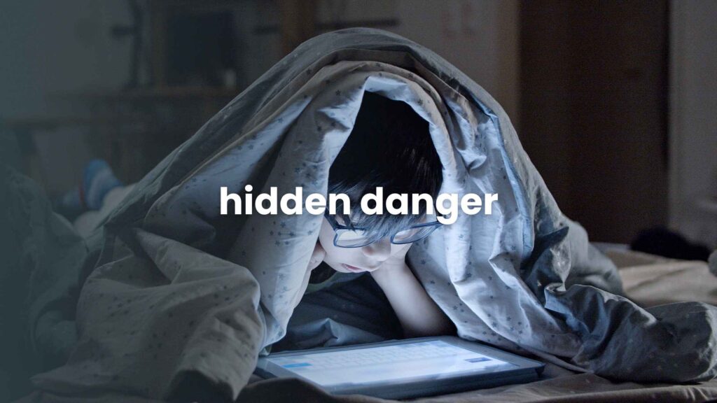 Hidden Danger