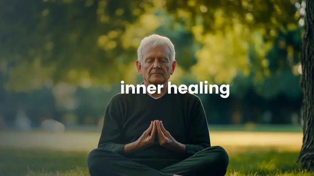 inner healing