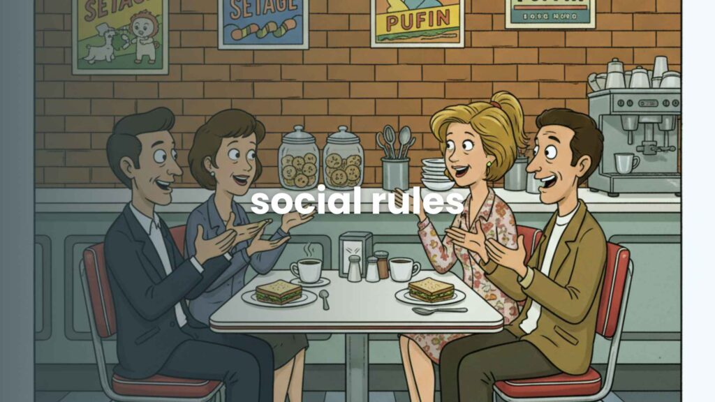 Social Rules