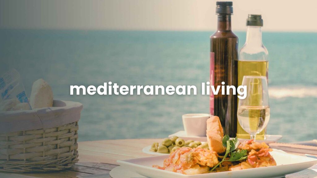 Mediterranean Living