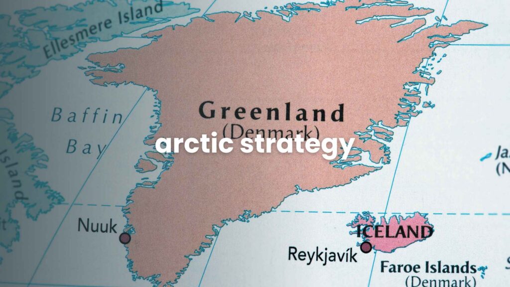 Arctic Strategy
