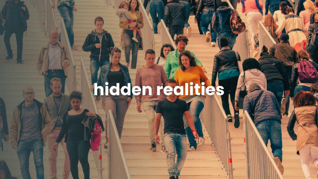 Hidden Realities