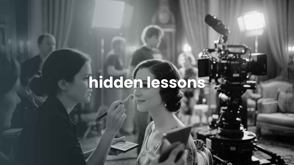 Hidden Lessons