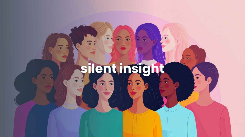 Silent Insight