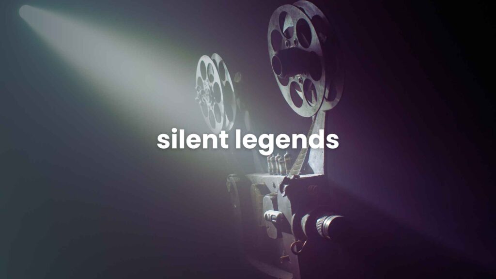 Silent Legends