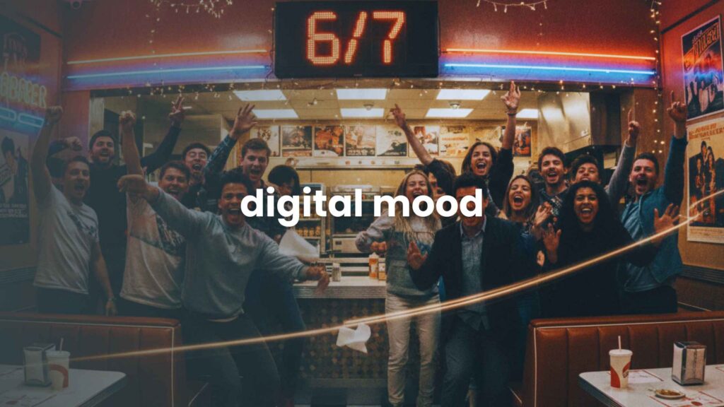 Digital Mood