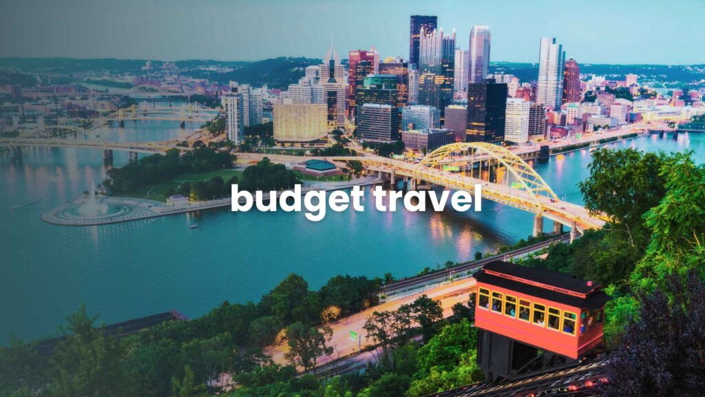 Budget Travel
