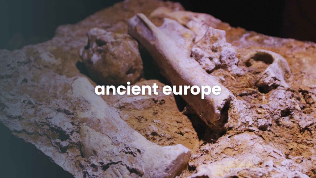 Ancient Europe