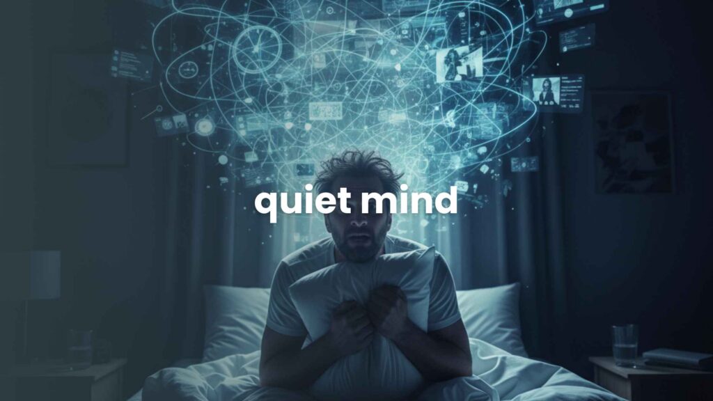Quiet Mind