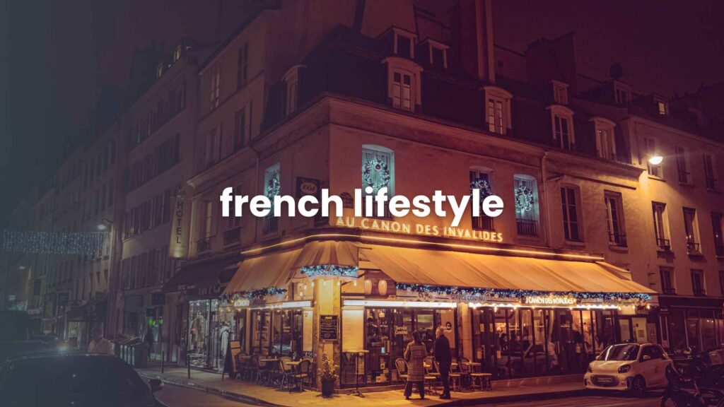 French Lifestyle