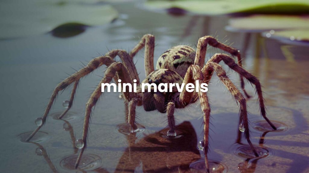 Mini Marvels