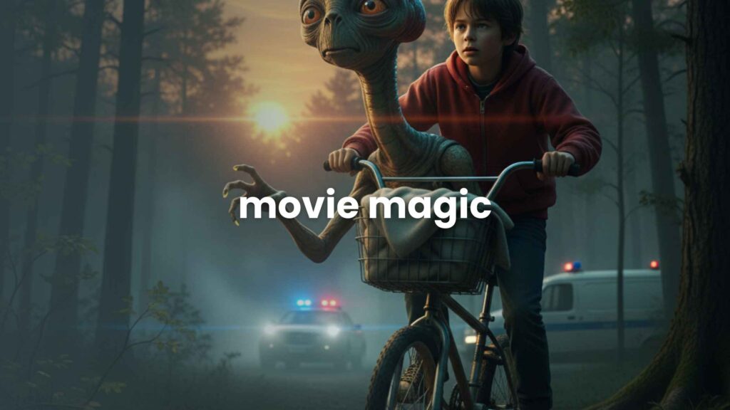Movie Magic