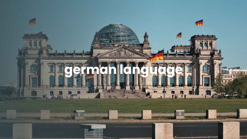 Hidden German