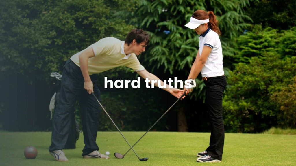 Hard Truths