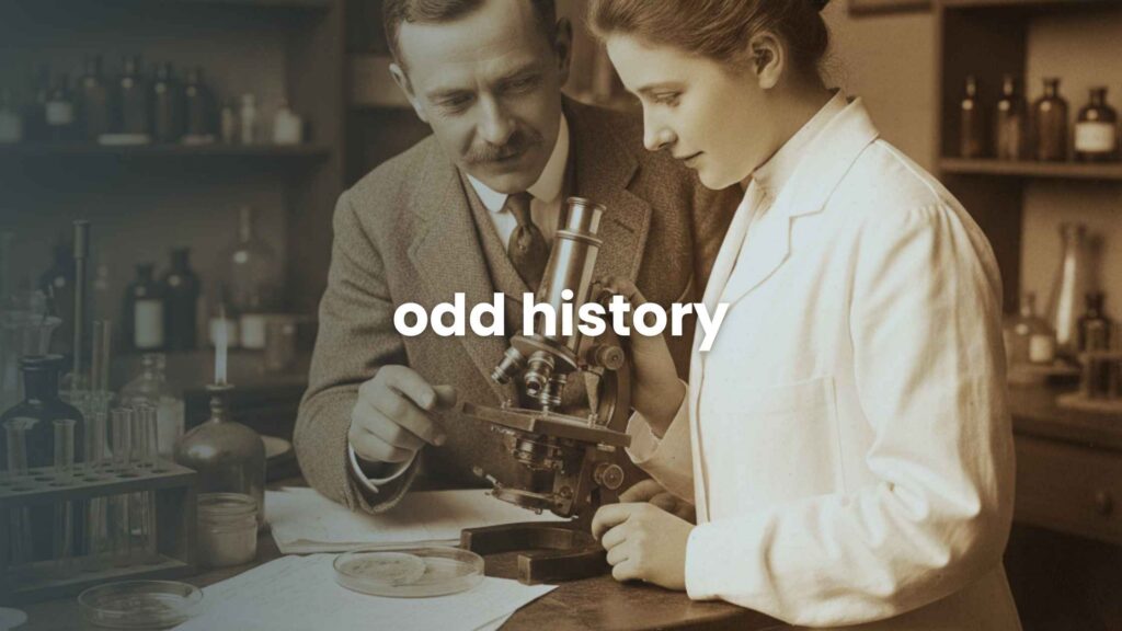 Using Bread Mold to Treat Infections,
