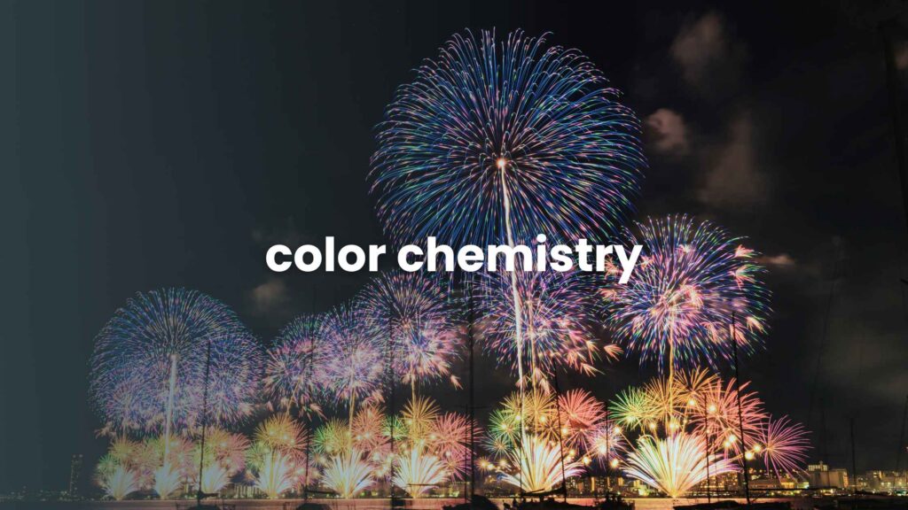Color Chemistry