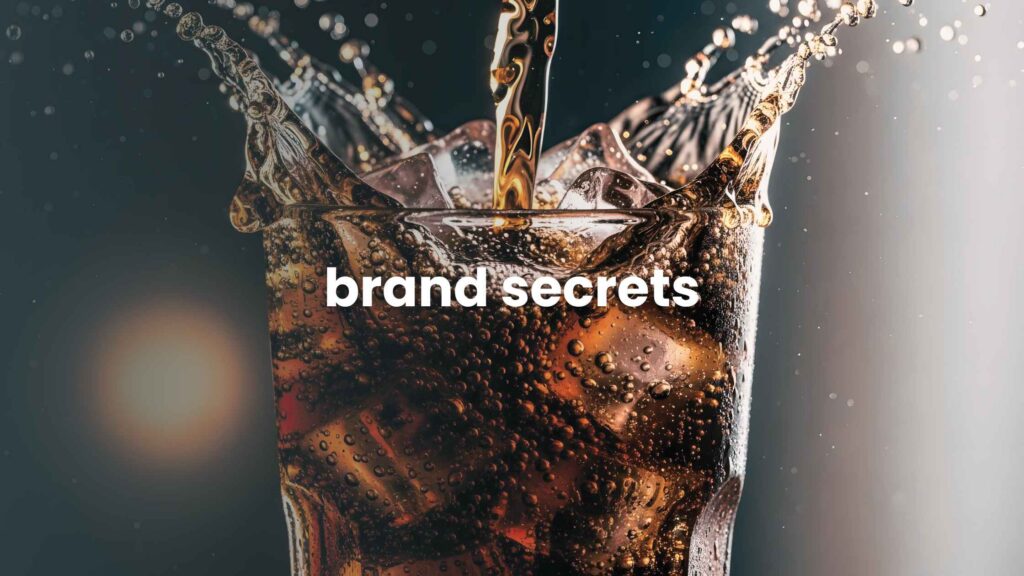 Brand Secrets