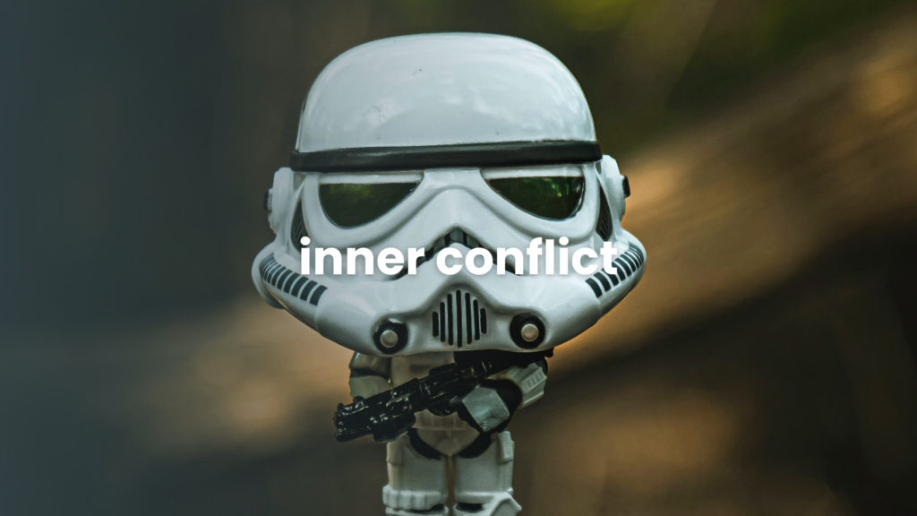 Inner Conflict