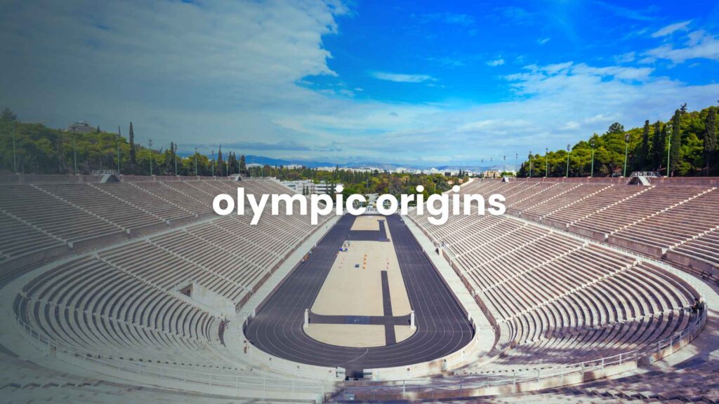 Olympic Origins
