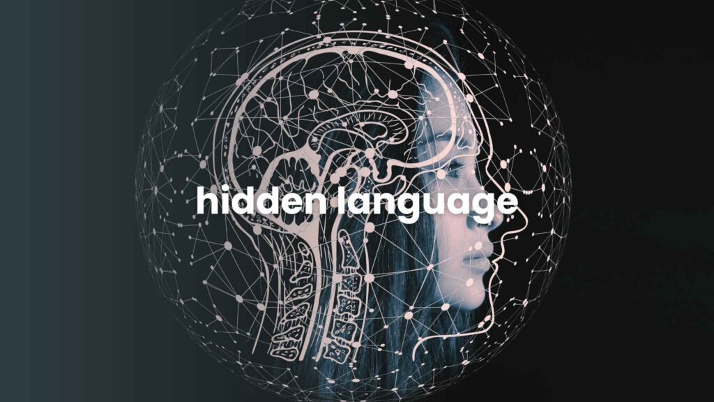 Hidden Language