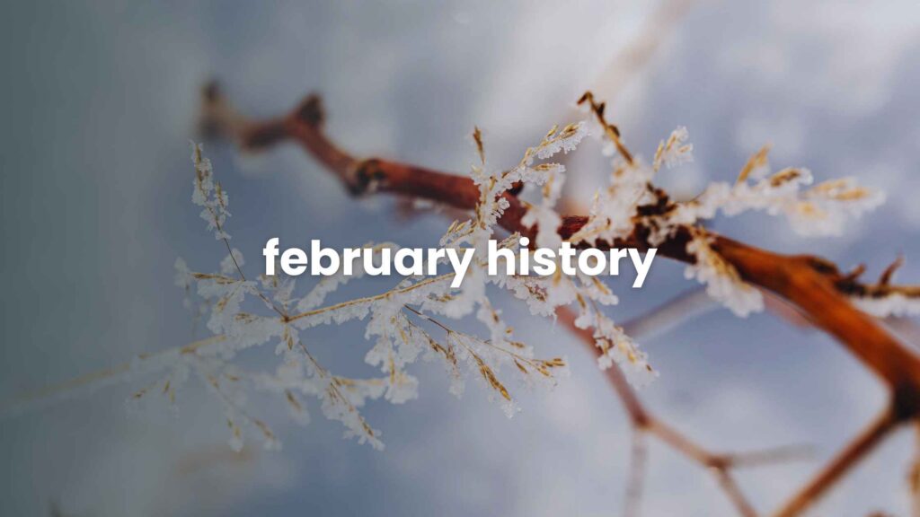 Hidden History