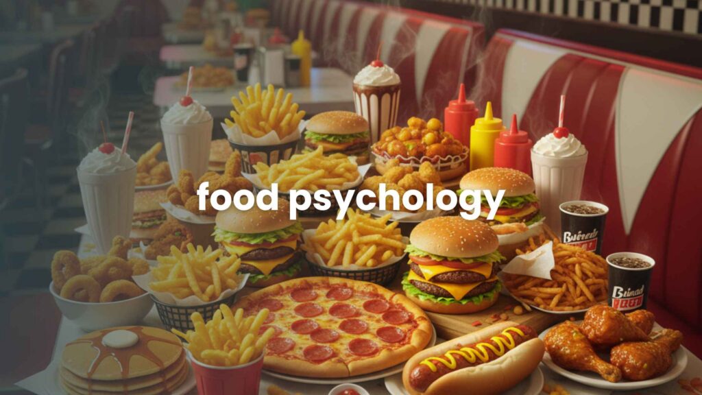 Food Psychology