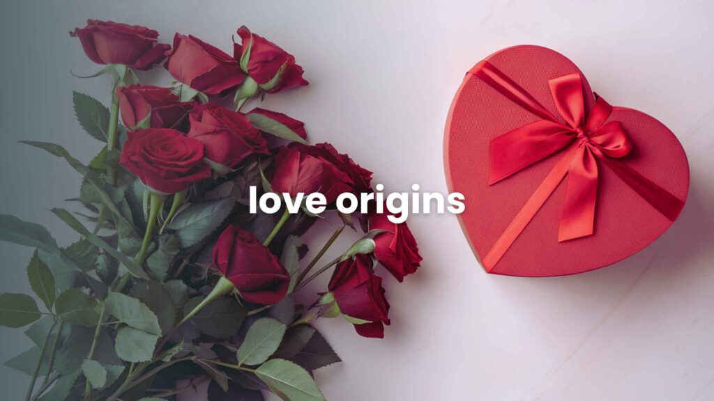 Love Origins