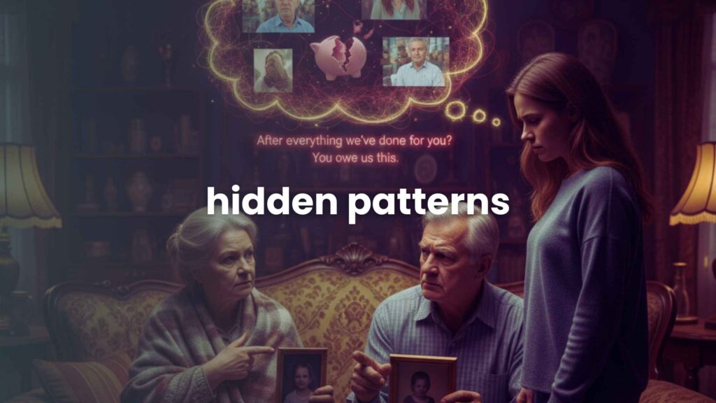 Hidden Patterns