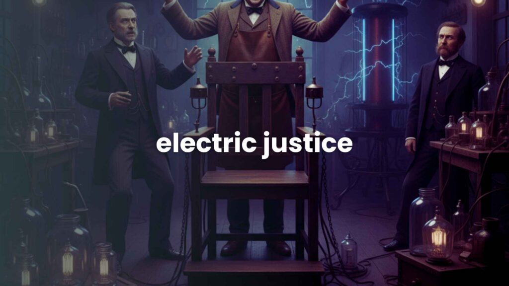 Electric Justice